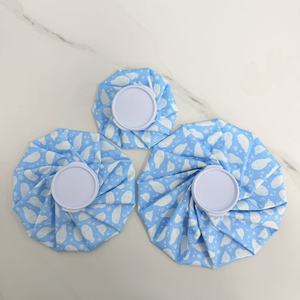 แผ่น<span class=keywords><strong>ประคบ</strong></span>ร้อน<span class=keywords><strong>เย็น</strong></span>ทางการแพทย์แบบใช้ซ้ำได้ - Product Image 6