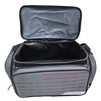 Sac de matériel de pêche 3500/3600/3700 avec 4 boîtes de matériel StowAway Sacs de pêche étanches