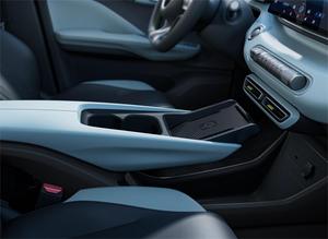 Byd Car Price Adultos EV Byd Seagull <span class=keywords><strong>2023</strong></span> Edición gratuita Hecho en China <span class=keywords><strong>Coche</strong></span> eléctrico solar - Product Image 4