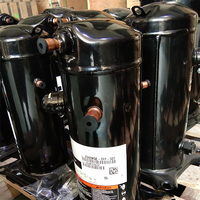 Compresseur à spirale Copeland ZB38KQ ZB45KQ ZB48KQ ZB21KQ ZB19KQ pour climatiseur et réfrigération