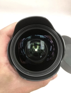 Entrega Rápida, Lente Zoom Sigmas 14-24mm F/2.8 DG HSM Art para Montura EF, Lente APS-C - Product Image 4
