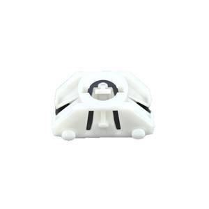 Clip de pédale de frein 1J0721169 1K0721169 pour Volkswagen Skoda Audi, pièce de rechange en plastique - Product Image 4