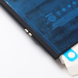 <span class=keywords><strong>แบ</strong></span><span class=keywords><strong>ต</strong></span>เตอรี่แท็บเล็ต 6500mAh สำหรับ <span class=keywords><strong>iPad</strong></span> 2 5 6 Air 1 A1474 A1475 A1893 สำหรับ <span class=keywords><strong>iPad</strong></span> Air 2 A1566 10.2 <span class=keywords><strong>Mini</strong></span> 2 3 4 5 Pro12.9 <span class=keywords><strong>แบ</strong></span><span class=keywords><strong>ต</strong></span>เตอรี่ทดแทน - Product Image 3