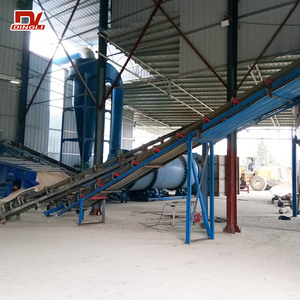 Línea <span class=keywords><strong>de</strong></span> Secado para el Procesamiento <span class=keywords><strong>de</strong></span> Arena <span class=keywords><strong>de</strong></span> Cuarzo Ecológicamente Segura - Product Image 5