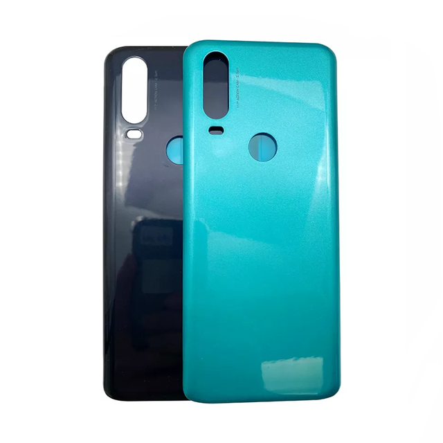 Back Battery Cover Rear Door Panel Fusion Housing Back Cover for Moto E40 G22 G5 Plus One Action Z3 Play Replacement Part
