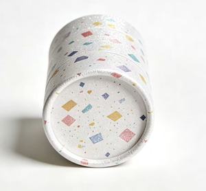 Custom Logo Handmade Gift Box with Transparent <b>Window</b> for Toy Packaging Box - Product Image 3