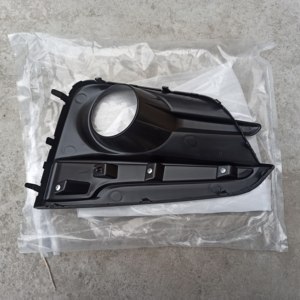 Piezas de repuesto para carrocería de coche, parachoques delantero, luces antiniebla, cubiertas de cubierta de marco para Subaru <span class=keywords><strong>Impreza</strong></span> <span class=keywords><strong>2017</strong></span> 2018 2019 - Product Image 5