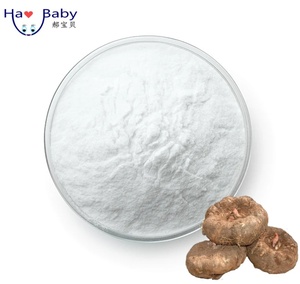 ผงสารสกัดจากรากบุกสมุนไพรธรรมชาติผงสารสกัดจากรากบุกผสมอาหาร - Product Image 1
