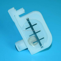 Compatibele Inkt Demper Voor Epson R330 R1390 R1400 R1800 R1900 R2000 Printer Onderdelen