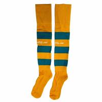 Chaussettes de softball personnalisées avec logo, respirantes, anti-humidité, séchage rapide, durables, haute performance, chaussettes athlétiques pour femmes, hommes et jeunes