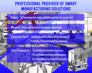 Équipement industriel <span class=keywords><strong>de</strong></span> nouvelle condition-Chaîne <span class=keywords><strong>de</strong></span> montage à extrémité sphérique <span class=keywords><strong>de</strong></span> <span class=keywords><strong>fourche</strong></span> d'opération automatique pour l'usine <span class=keywords><strong>de</strong></span> fabrication - Product Image 5