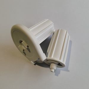 Embrayage pour store enrouleur <span class=keywords><strong>SL20</strong></span> pour tubes de 1 1/<span class=keywords><strong>2</strong></span> pouces, stores de plus de 15 livres. Mécanisme de store enrouleur (blanc) - Product Image 3