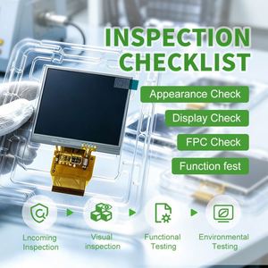Écran LCD LED FHD 1920x1080 de 14 pouces pour ordinateur portable, panneau d'affichage mince pour remplacement d'ordinateur portable B140HAK02.7 - Product Image 3