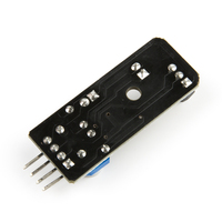 Module 4 broches IR capteur d'évitement d'obstacles Module pour bricolage Robot de voiture intelligente KY-032