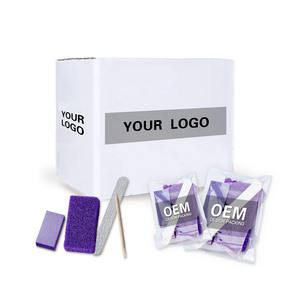 <span class=keywords><strong>Kit</strong></span> pédicure manucure jetable - Product Image 1