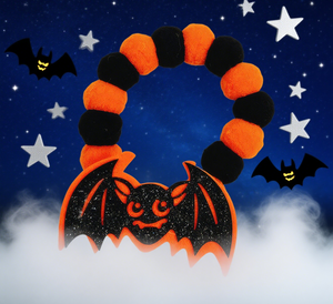 New Hot Sale Halloween Theme Pet Accessories Luxury Elastic Rope <strong>Collar</strong> for Cats <strong>Dogs</strong> Solid Pattern - Product Image 3