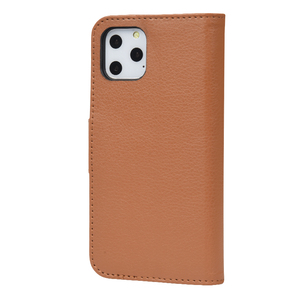 <span class=keywords><strong>protectora</strong></span> a prueba de golpes de cuero de la Pu de la <span class=keywords><strong>bolsa</strong></span> del teléfono <span class=keywords><strong>celular</strong></span> cartera caja del teléfono para iphone 11 2019 - Product Image 5