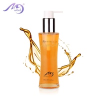 Traitement capillaire naturel professionnel Marque privée Sérum capillaire marocain à l'huile d'argan