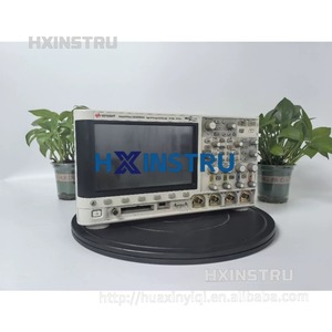 1 ชิ้น ใช้แล้ว Keysight DSOX3014T ออสซิลโลสโคป จอใหญ่ 4 ช่องสัญญาณ H - Product Image 2