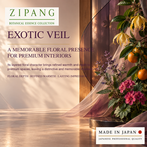 Exotic Veil Mezcla de Aceites Esenciales 100% Naturales - Product Image 4