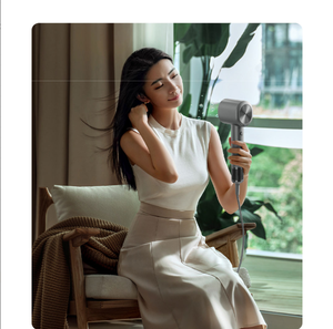 <span class=keywords><strong>Sèche</strong></span>-cheveux haute vitesse Mi Home H701 Mart Houseware>>Produits pour la maison intelligente - Product Image 4