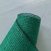 Nouveau vert pare-soleil net serre agricole pépinière jardin ombre tissu ombre net