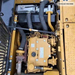 Cat312D2เครื่องขุดดินใช้ใน315D เวลาทำงานต่ำสำหรับแมว315 312D 315D2GC รถขุด308E2 308D 312D2แมวมือสอง - Product Image 4