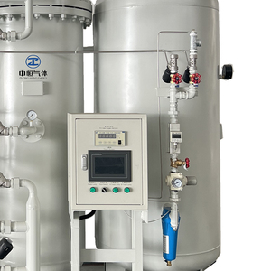 QTN99-400 spezieller Stickstoff generator für die pharmazeut ische Industrie, hochreine Stickstoff produktion, energie sparend und stabil - Product Image 4