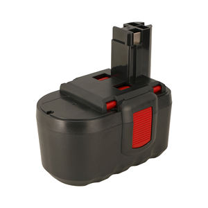 C & P 보스 <span class=keywords><strong>24V</strong></span> 2500mAh BAT031 BAT240 BAT299 BH-2424 Ni-Mh 배터리 팩 보쉬 - Product Image 4