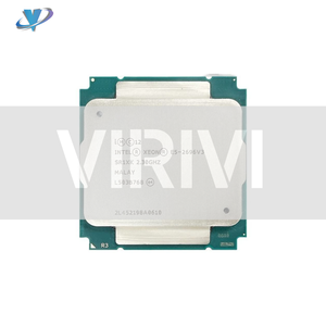E5-2696V3 CPU 14 คอร์ 2.30GHz ความถี่พื้นฐาน 30MB LGA 2011-3 120W โปรเซสเซอร์เซิร์ฟเวอร์ E5-2696V3 CPU 14 คอร์ 2.30GHz 35MB - Product Image 1