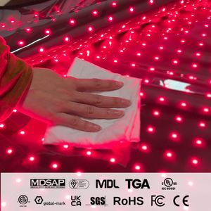 Bolsa de Dormir con Terapia de Luz Infrarroja LED para Cuerpo Completo, de Uso Doméstico, con Cierre - Product Image 4