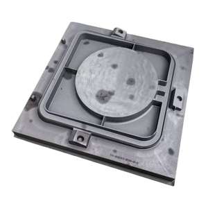 Nieuwe Edm Grafietelektrode Verwerking Mold Hoge Temperatuur Resistente Grafietelektrode Verwerkingsonderdelen - Product Image 1