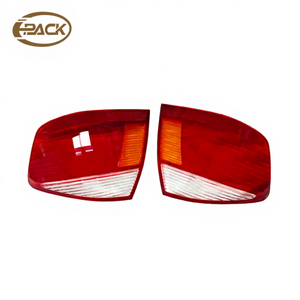 I-Pack Nouveaux produits Vente spéciale pour <span class=keywords><strong>Premio</strong></span> 03-06 Couvercle de feu arrière <span class=keywords><strong>Lentille</strong></span> de feu arrière - Product Image 1