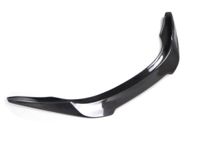 Aileron arrière en fibre de carbone de type V pour Toyota A90 Supra MK5 2019+ - Product Image 5