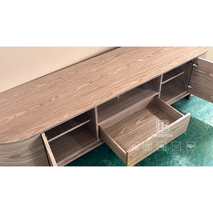 Multi Scene Use of Living <b>Room</b> Hotel Apartment Wooden <b>Storage</b> <b>Cabinets</b> Office Oval Chinese Tv <b>Cabinet</b> Wooden <b>Cabinet</b> - Product Image 6