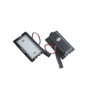 Per Land <span class=keywords><strong>Rover</strong></span> LED luce targa per <span class=keywords><strong>Range</strong></span> <span class=keywords><strong>Rover</strong></span> Sport L320 <span class=keywords><strong>Discovery</strong></span> 3 4 Freelander <span class=keywords><strong>2</strong></span> luce targa posteriore - Product Image 3