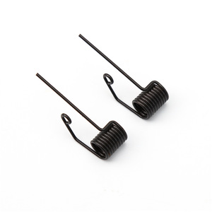 Stainless Steel Torsion Springs Coil Twist <b>Hardware</b> Use Left Hand Right Hand - Product Image 1