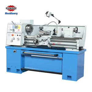 Rendimiento de alto costo 1440 torno de ultra precisión C6236 C6240 máquina de torno Manual de Metal 1000 <span class=keywords><strong>mm</strong></span> SP2123 - Product Image 2