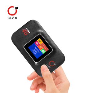 High Quality OLAX MF982 4g Type-C Lte Router Malaysia Modified Traffic B28 Unlimited Pocket 4g Wifi - Product Image 4