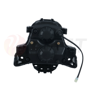 ชุดไฟหน้ารถจักรยานยนต์สำหรับ Honda <span class=keywords><strong>VFR1200X</strong></span> 2012 2013 2014 2015 - Product Image 4