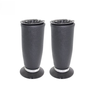 1 paire de ballons de suspension pneumatique, ressorts pneumatiques pour kit carrosserie E61 Touring, accessoires de voiture de haute qualité - Product Image 2