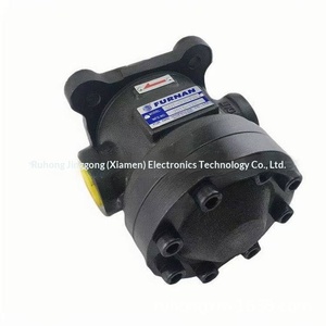 ปั๊มใบพัด FURNAN ไต้หวัน รุ่น VHI-F-40-A3/VHP/VHO-F-15-A2/20-T9 พร้อมสติกเกอร์โลโก้ 7 ชิ้น - Product Image 3