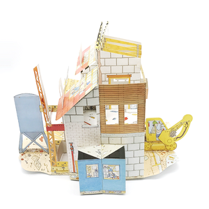 <span class=keywords><strong>Libros</strong></span> de Inteligencia Personalizados para Niños Pequeños, <span class=keywords><strong>Libros</strong></span> de Cuentos con Tapa Dura y Diseño <span class=keywords><strong>Pop</strong></span>-<span class=keywords><strong>up</strong></span>, Impresión Bajo Demanda para Niños - Product Image 2