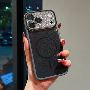 Funda de TPU para Honor Play 10/X7e/600 Pro/600 <span class=keywords><strong>Lite</strong></span>/X6D, con Recubrimiento Electrochapado Brillante, Protección para la Lente de la Cámara, Antigolpes - Product Image 4