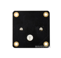 Módulo de cámara de alta sensibilidad IMX477 de 12,3 MP para Raspberry Pi 5 CM4 Jetson Nano AI Machine Vision con visión nocturna de la IR-CUT