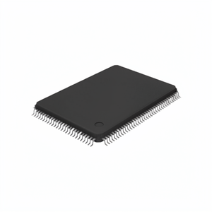 ชิ้นส่วนอิเล็กทรอนิกส์ 128 LQFP รุ่น 70V3399S133PRFI มีสินค้าในสต็อก - Product Image 1