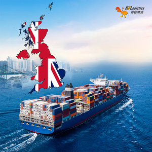 DDP spedizione aerea spedizioniere cina a <span class=keywords><strong>USA</strong></span> Canada europa consegna porta - Product Image 5