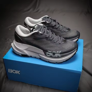 Zapatillas deportivas de alta calidad para hombre y mujer, transpirables, cómodas, con suela gruesa, para correr al aire libre, informales, para caminar. - Product Image 2