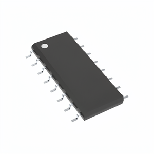CD4028BMT Logic 16 SOlC Buy Online Electronic Components Manufacturer Channel - Product Image 1
