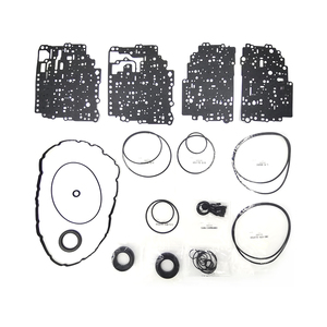 A6GF1 Automatic Transmission Rebuild Kit Overhaul With Clutch <b>Plate</b> Fit For HYUNDAI For KIA Car Accessories - Product Image 4